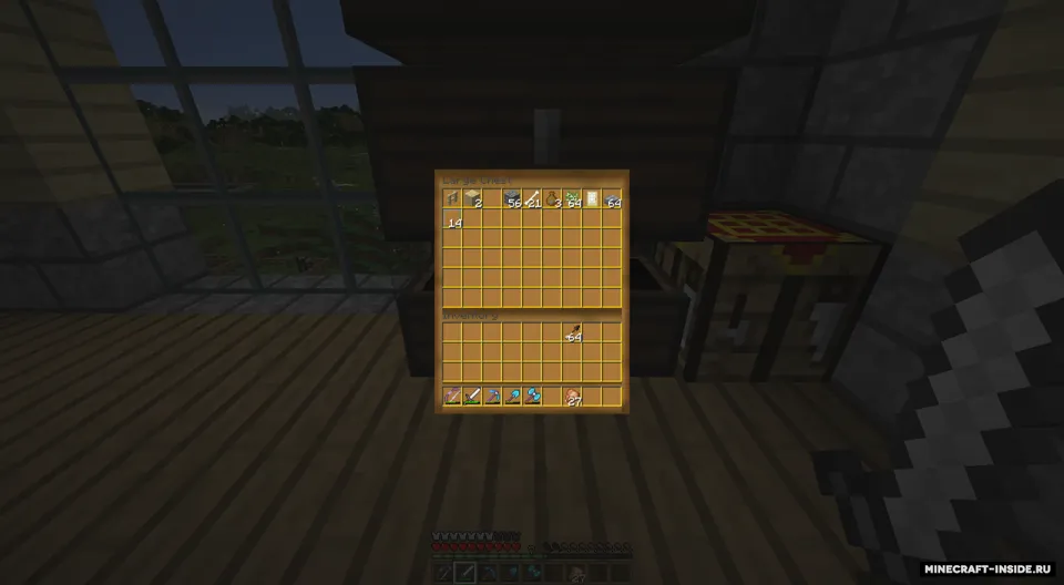 Vetecraft — Minecraft resurs pak, rasm 3