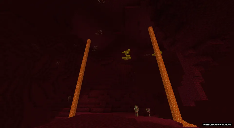 Vetecraft — Minecraft resurs pak, rasm 6
