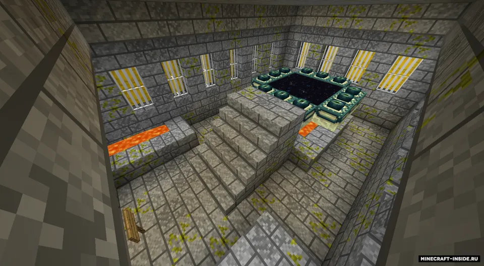 Vetecraft — Minecraft resurs pak, rasm 8