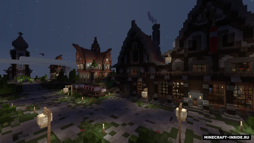 Unfilthy — Minecraft resurs pak, rasm 4
