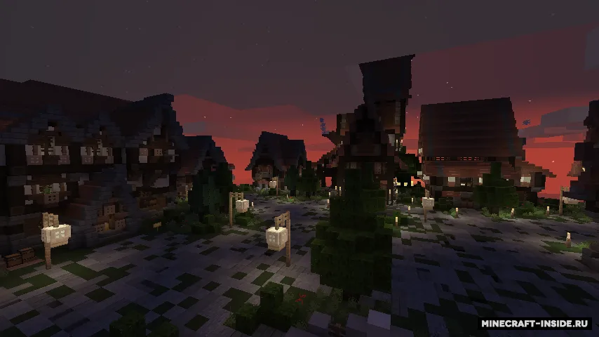 Unfilthy — Minecraft resurs pak, rasm 5