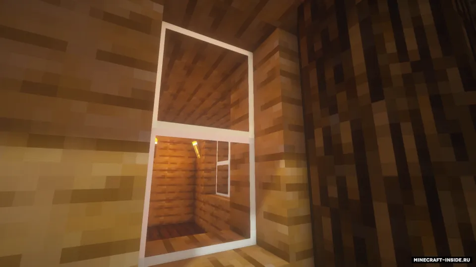 Smooth Legicey — Minecraft resurs pak, rasm 3