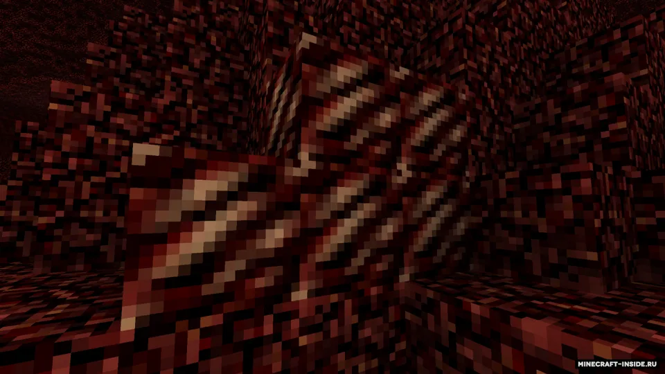 Smooth Legicey — Minecraft resurs pak, rasm 5