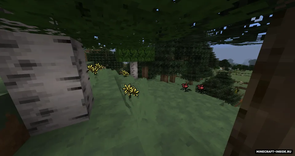 Don't Starve — Minecraft resurs pak, rasm 4