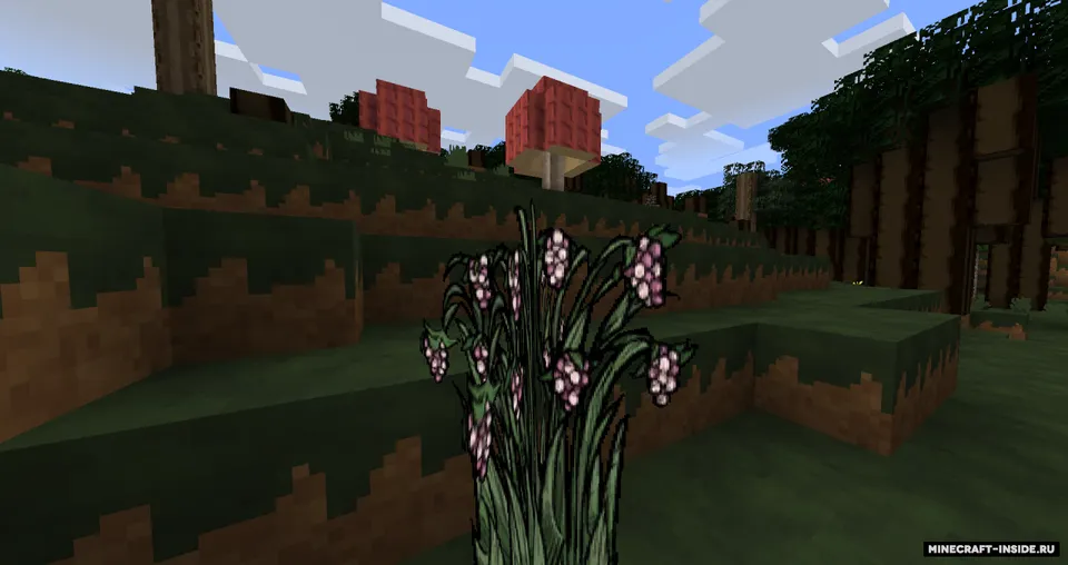 Don't Starve — Minecraft resurs pak, rasm 6