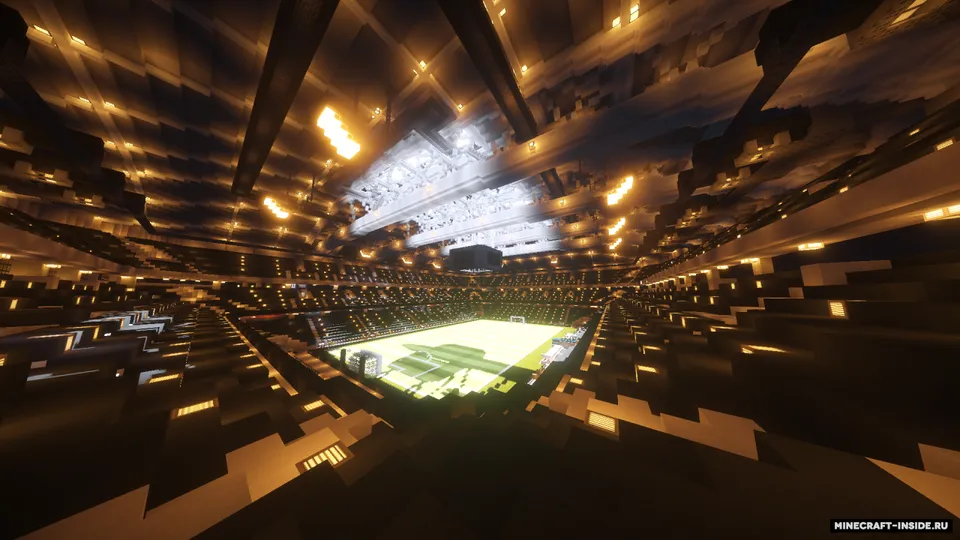 Modern Architect — Minecraft resurs pak, rasm 2