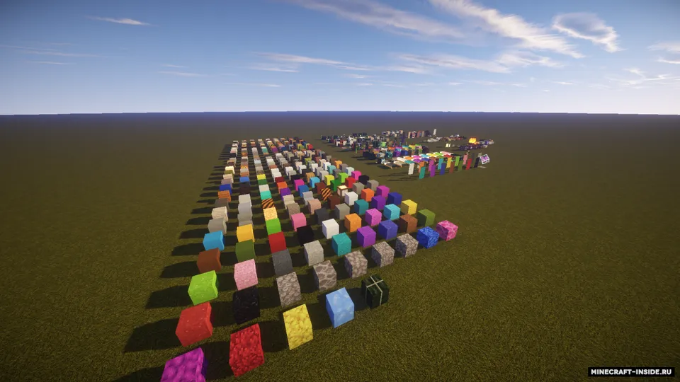 Modern Architect — Minecraft resurs pak, rasm 5
