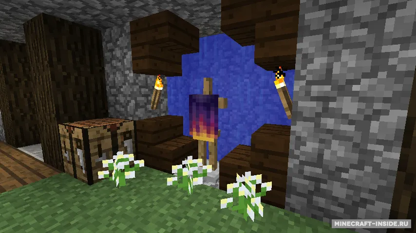 ItemBound — Minecraft resurs pak, rasm 3