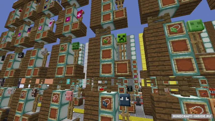 ItemBound — Minecraft resurs pak, rasm 6
