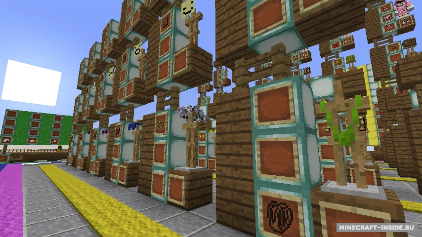 ItemBound — Minecraft resurs pak, rasm 8