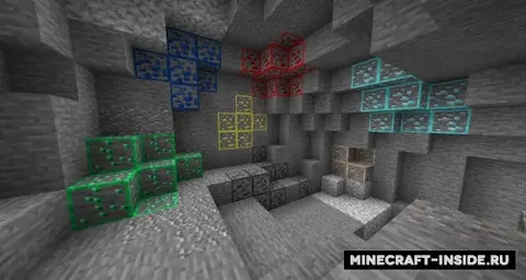 Ore Highlighter