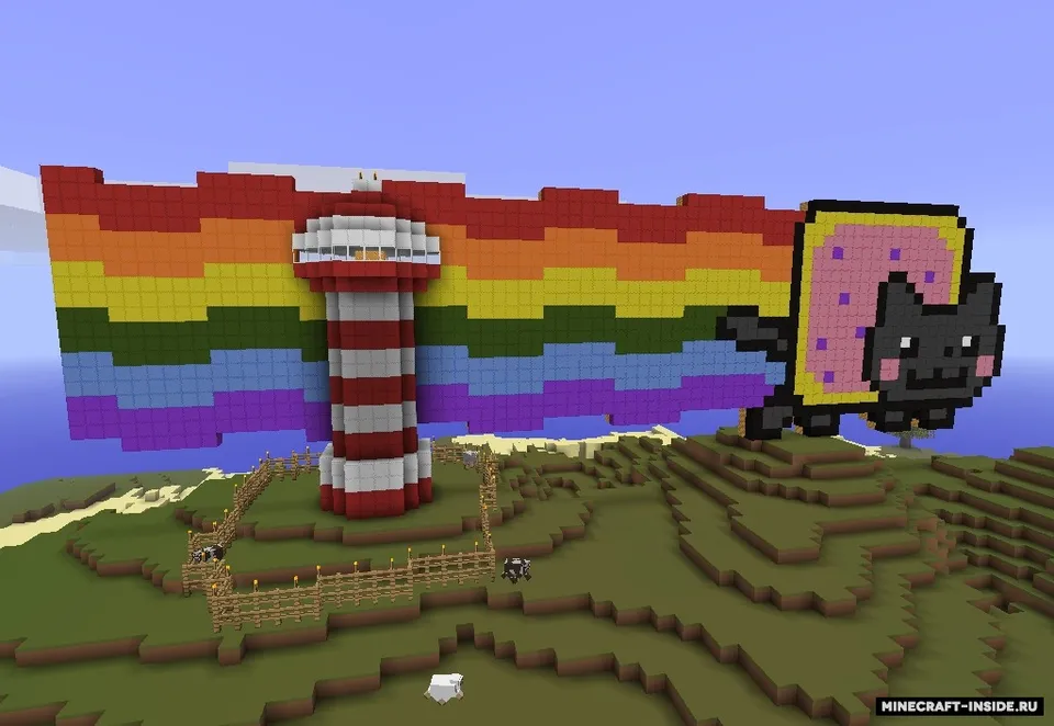 Simple Textures — Minecraft resurs pak, rasm 4