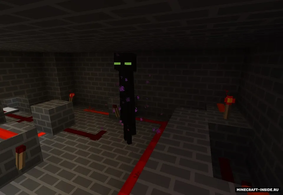 Simple Textures — Minecraft resurs pak, rasm 8