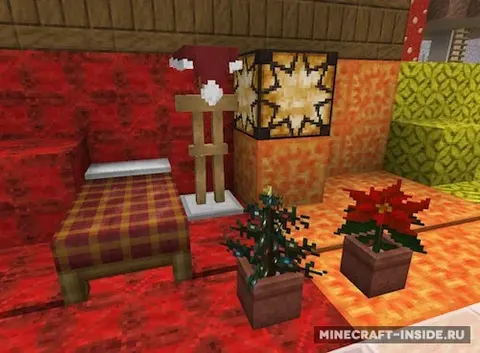 Lithos: Christmas