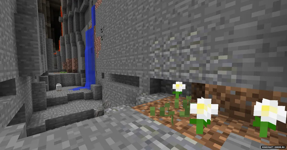 Babycraft! — Minecraft resurs pak, rasm 4
