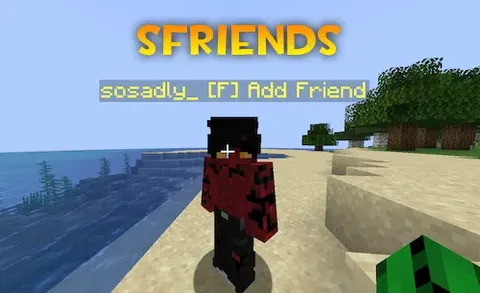 SFriends