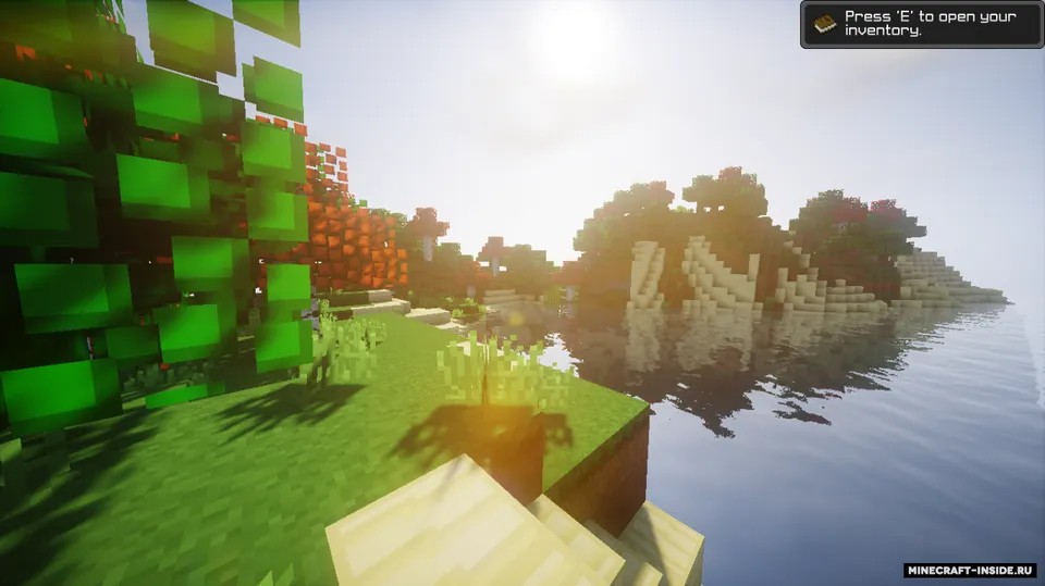 Chroma — Minecraft resurs pak, rasm 2