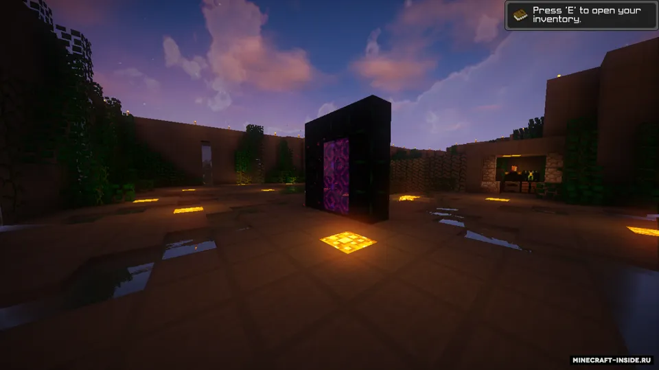Chroma — Minecraft resurs pak, rasm 5