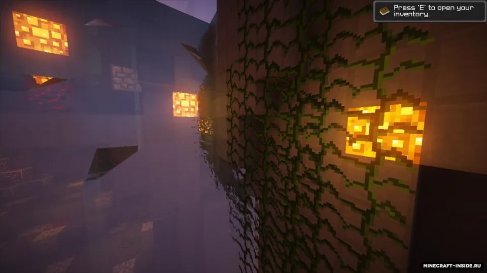 Chroma — Minecraft resurs pak, rasm 6