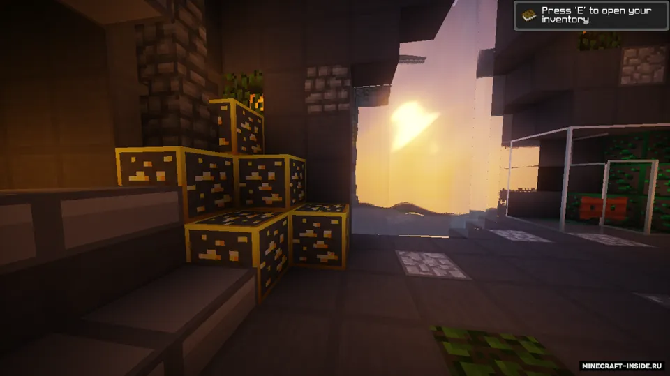 Chroma — Minecraft resurs pak, rasm 7