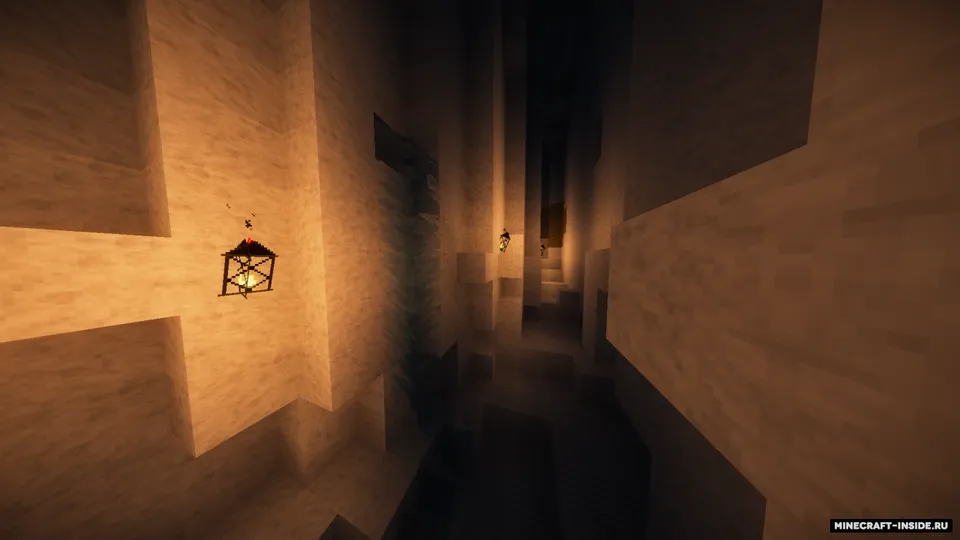 Christmas — Minecraft resurs pak, rasm 6