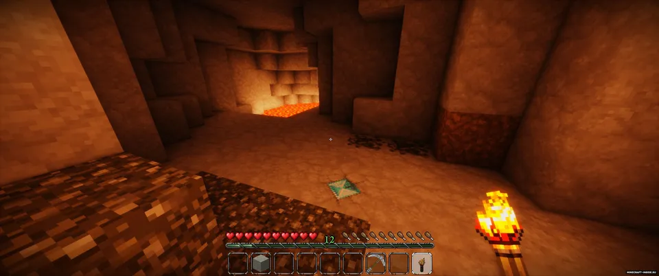 JohnSmithLegacy JimStoneCraft Edition — Minecraft resurs pak, rasm 2
