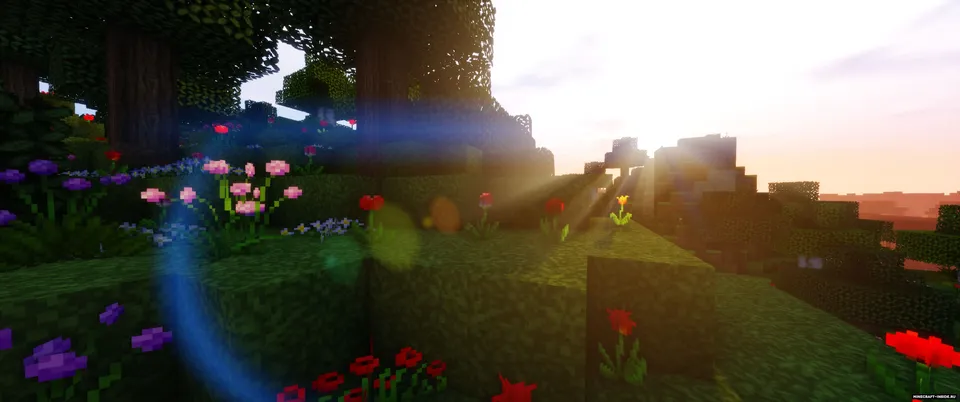 JohnSmithLegacy JimStoneCraft Edition — Minecraft resurs pak, rasm 3