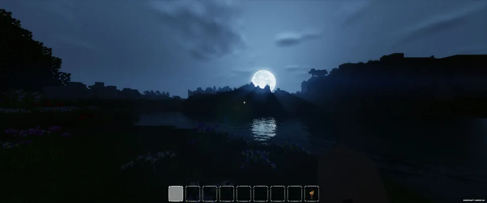 JohnSmithLegacy JimStoneCraft Edition — Minecraft resurs pak, rasm 7