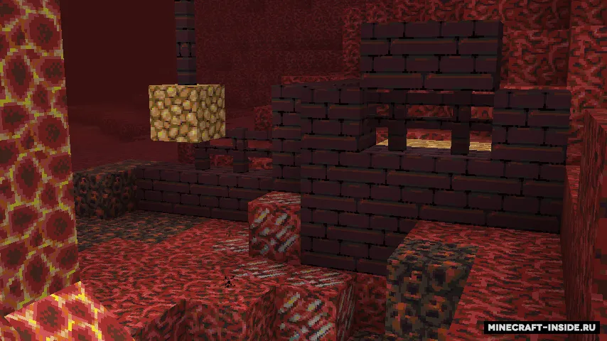 Copher's Dawnbreaker — Minecraft resurs pak, rasm 2