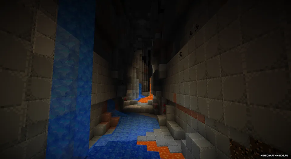 A Taste of Home — Minecraft resurs pak, rasm 4