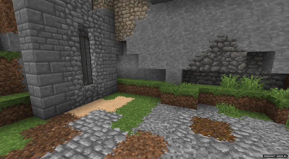 A Little Taste of Jerm — Minecraft resurs pak, rasm 3
