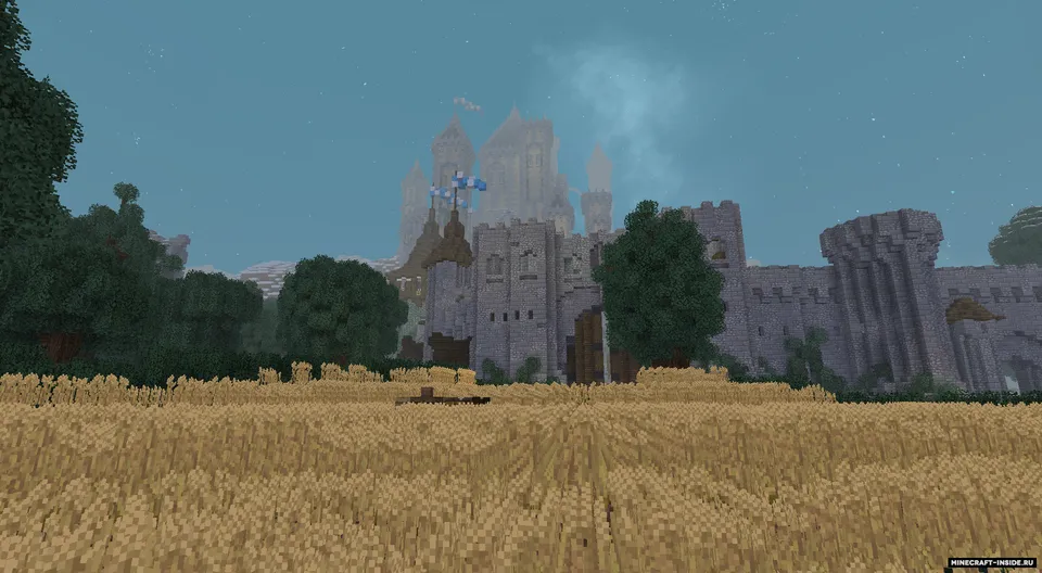 A Little Taste of Jerm — Minecraft resurs pak, rasm 6