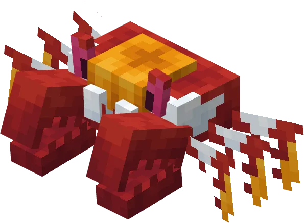 Toasty's Mobs — Minecraft mod, rasm 2