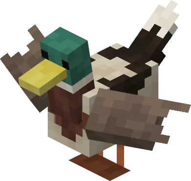Toasty's Mobs — Minecraft mod, rasm 3