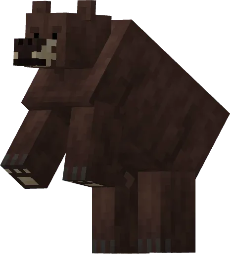 Toasty's Mobs — Minecraft mod, rasm 4
