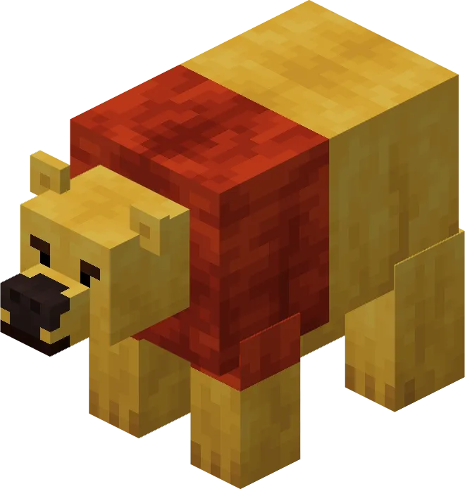 Toasty's Mobs — Minecraft mod, rasm 5