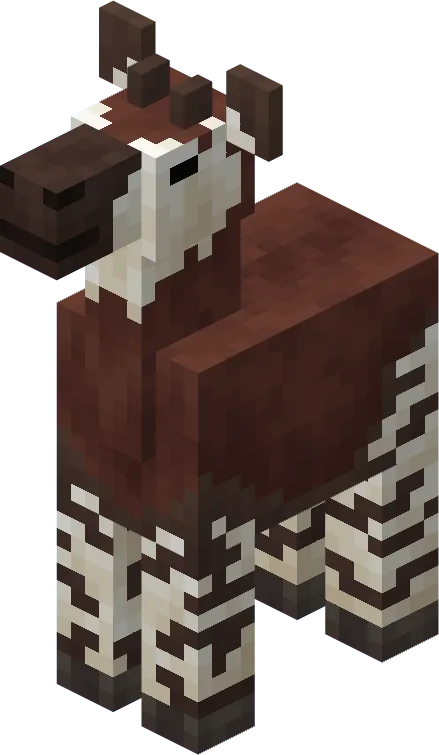 Toasty's Mobs — Minecraft mod, rasm 6