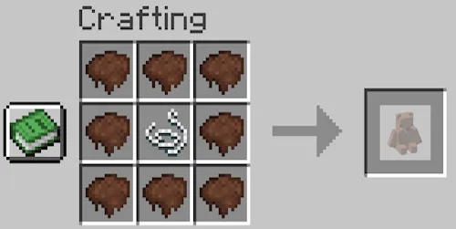 Toasty's Mobs — Minecraft mod, rasm 7