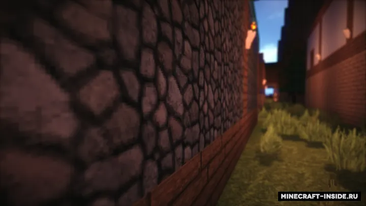 LureStone — Minecraft resurs pak, rasm 8