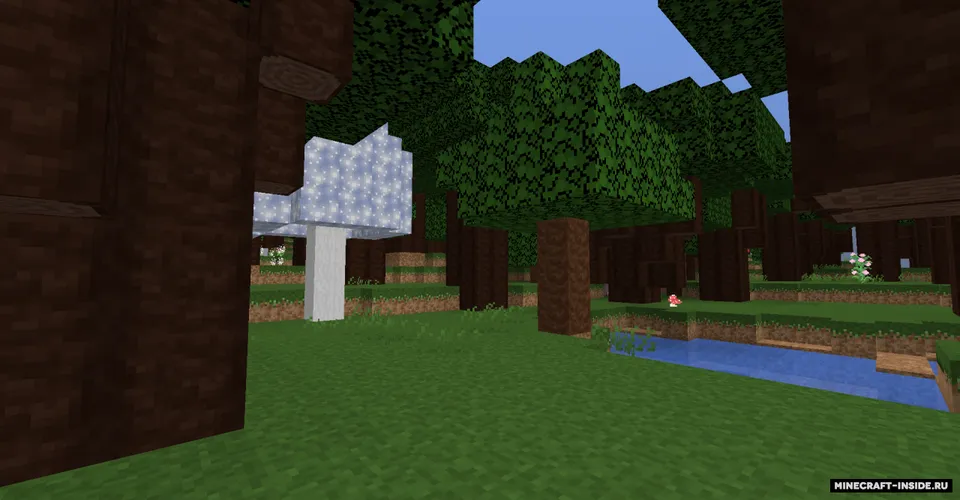 Squishy — Minecraft resurs pak, rasm 4