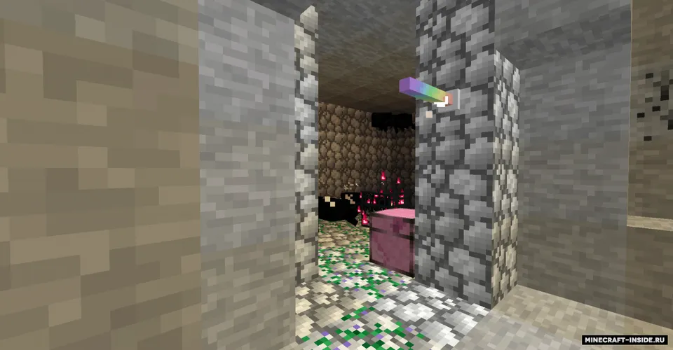Squishy — Minecraft resurs pak, rasm 5