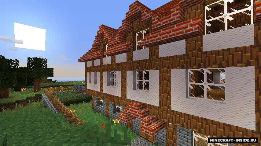 ToonCraft — Minecraft resurs pak, rasm 4