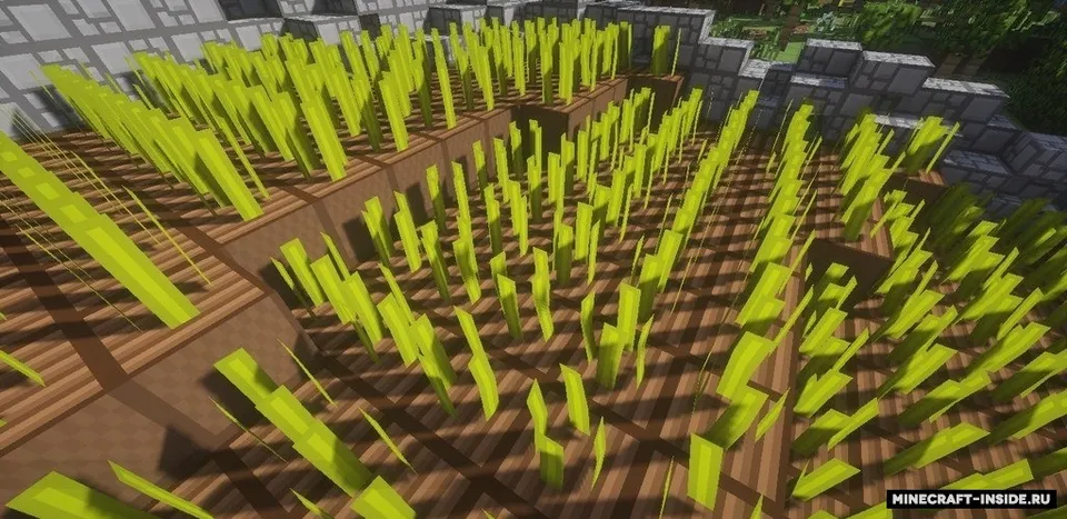 Star x16 — Minecraft resurs pak, rasm 2