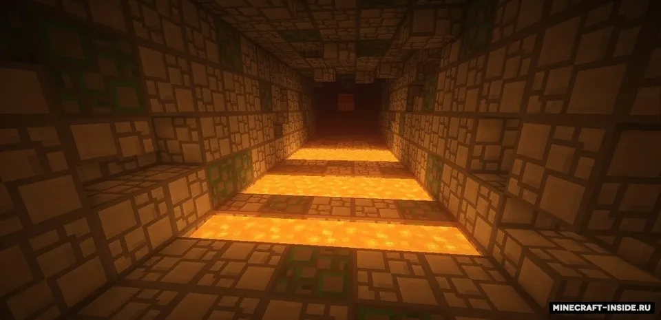 Star x16 — Minecraft resurs pak, rasm 8