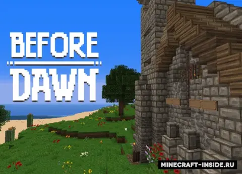 Before Dawn
