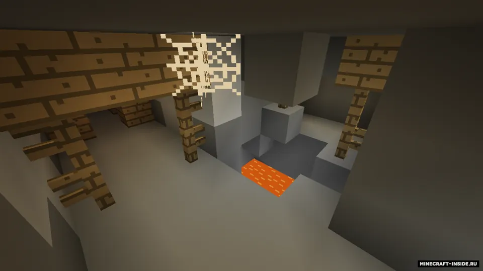 SimplicityCraft — Minecraft resurs pak, rasm 5