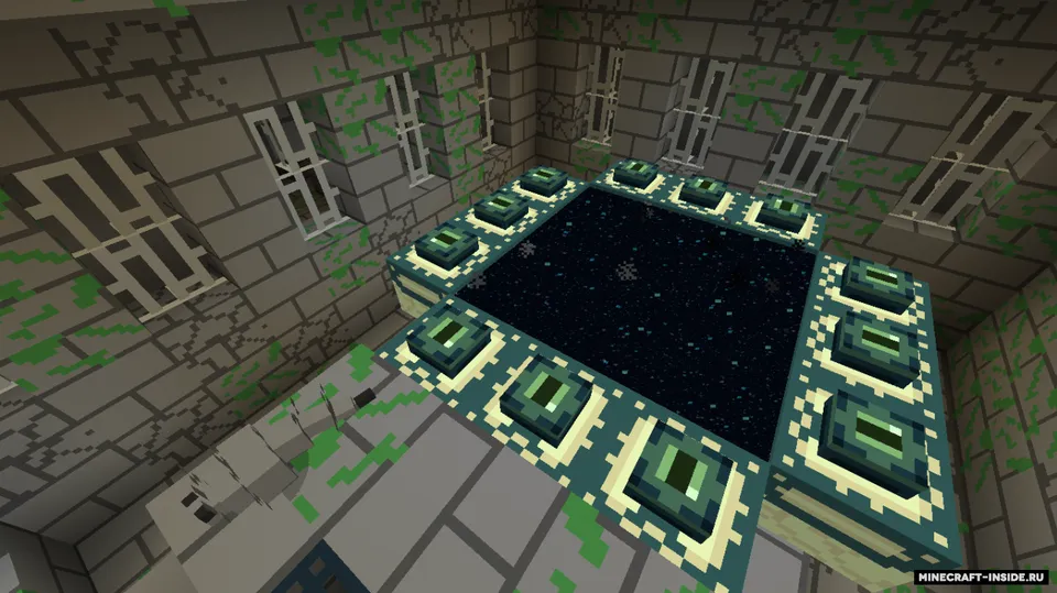 SimplicityCraft — Minecraft resurs pak, rasm 6