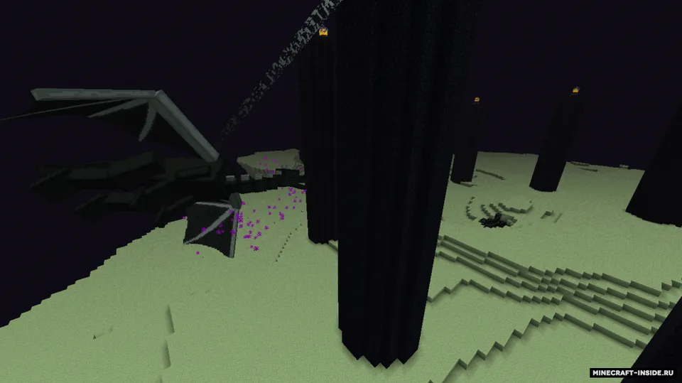 SimplicityCraft — Minecraft resurs pak, rasm 7