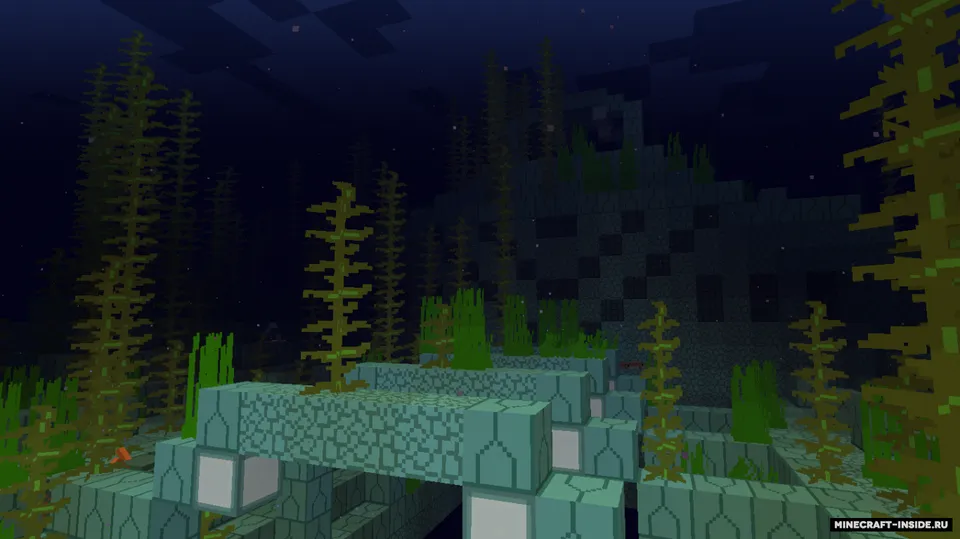 SimplicityCraft — Minecraft resurs pak, rasm 8