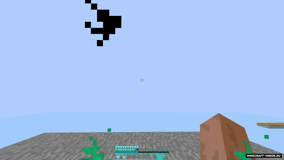 Azurite PVP — Minecraft resurs pak, rasm 5